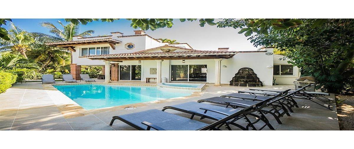 Foto de casa en bahia del espiritu santo / delfin de baja mar , playa del carmen, solidaridad, quintana roo, 27697874 foto 01 Foto de casa en venta en bahia del espiritu santo / delfin de baja mar , playa del carmen, solidaridad, quintana roo, 27697874 No. 01