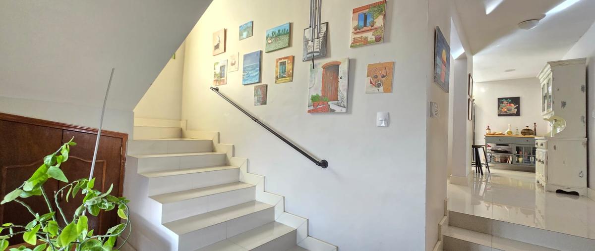 Foto de casa en condominio en venta en bahía del rosario , bahías, chihuahua, chihuahua, 31032100 No. 05