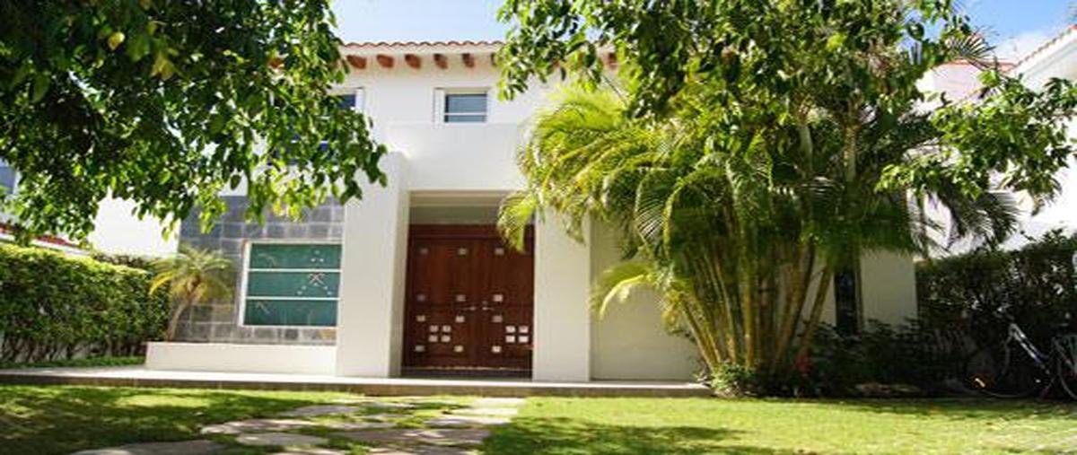 Foto de casa en venta en  , bahía dorada, benito juárez, quintana roo, 11251320 No. 02