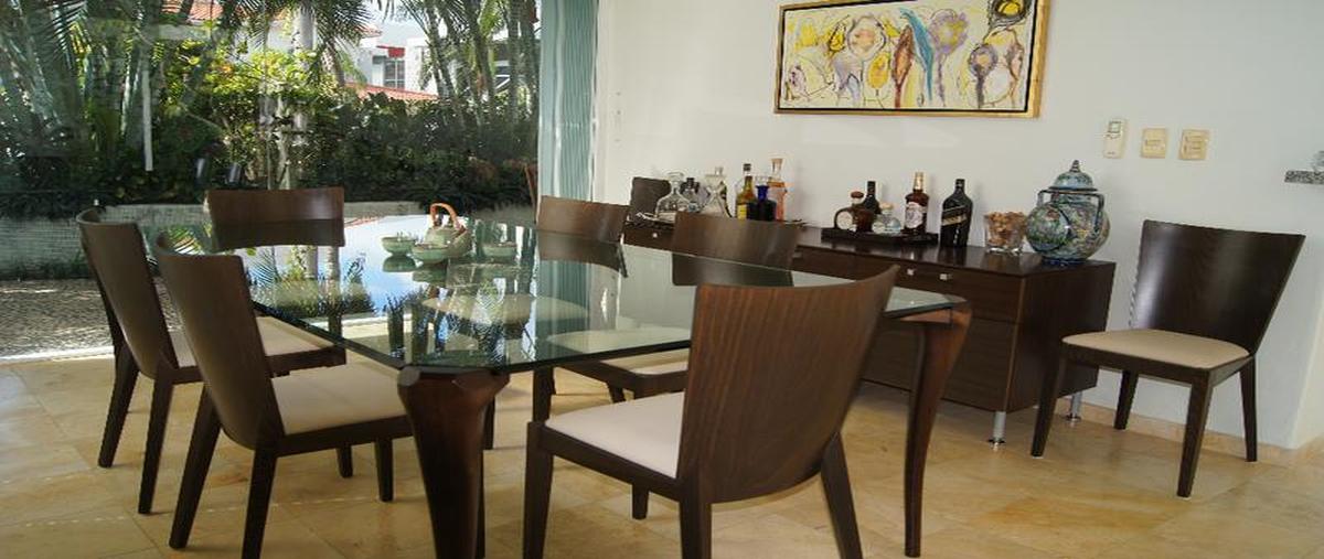 Foto de casa en venta en  , bahía dorada, benito juárez, quintana roo, 11251320 No. 03
