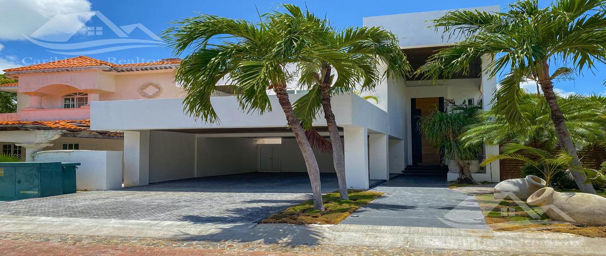 Foto de casa en venta en  , bahía dorada, benito juárez, quintana roo, 26723739 No. 03