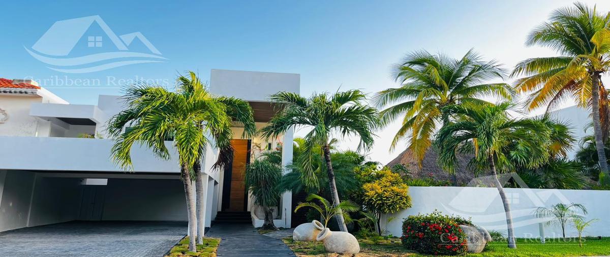 Foto de casa en venta en  , bahía dorada, benito juárez, quintana roo, 26723739 No. 04