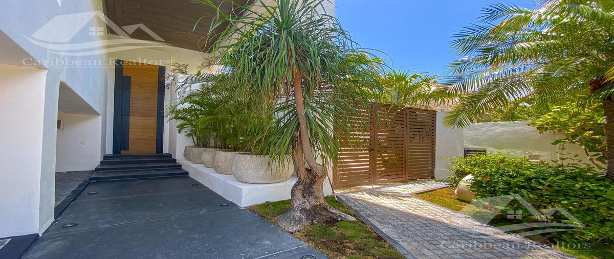 Foto de casa en venta en  , bahía dorada, benito juárez, quintana roo, 26723739 No. 05
