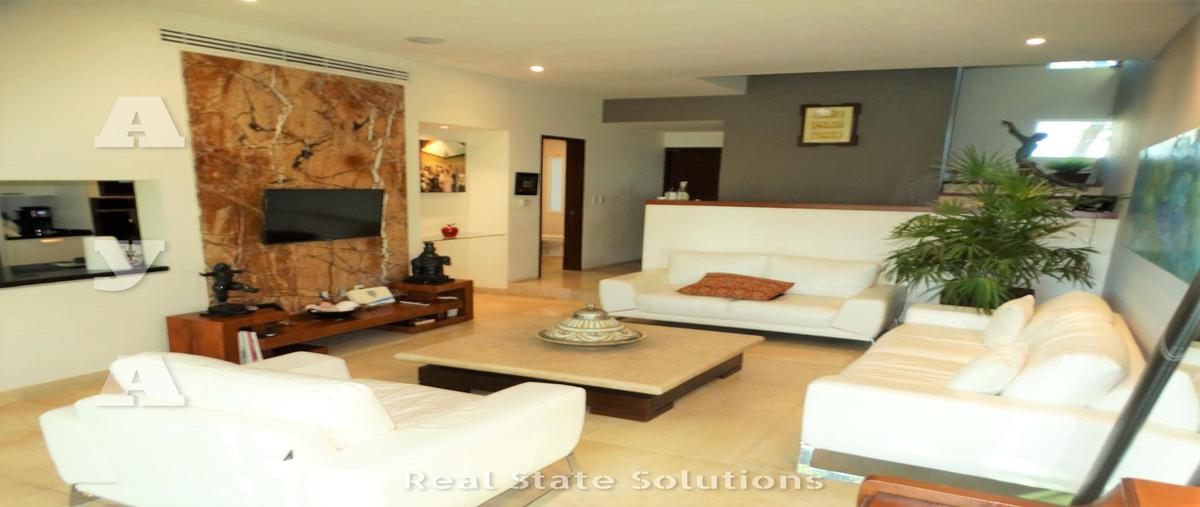 Foto de casa en venta en  , bahía dorada, benito juárez, quintana roo, 0 No. 04