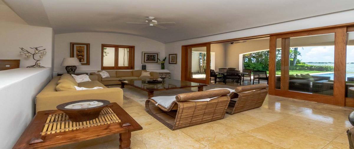 Foto de casa en venta en  , bahía dorada, benito juárez, quintana roo, 0 No. 03