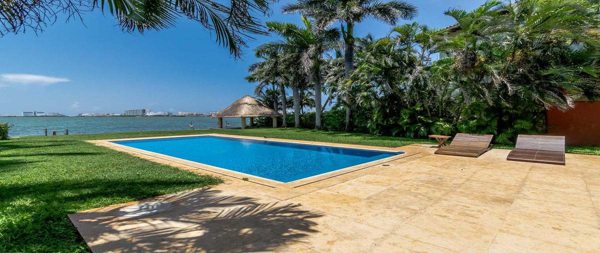 Foto de casa en venta en  , bahía dorada, benito juárez, quintana roo, 0 No. 04