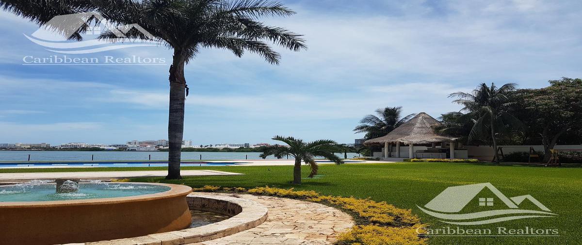 Foto de casa en , bahía dorada, benito juárez, quintana roo, 27182141 foto 01 Foto de casa en venta en , bahía dorada, benito juárez, quintana roo, 27182141 No. 01