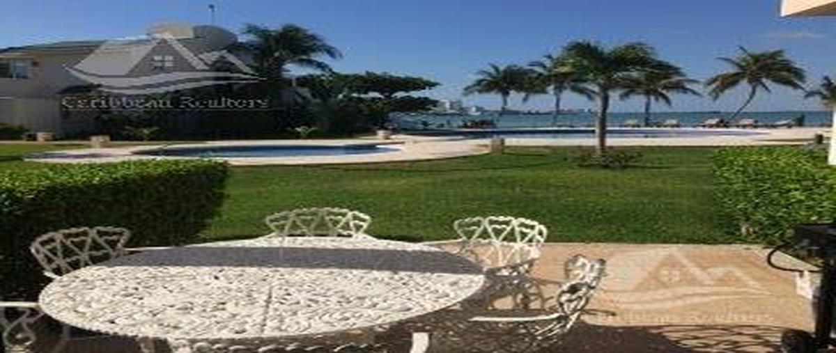 Foto de casa en , bahía dorada, benito juárez, quintana roo, 27182141 foto 03 Foto de casa en venta en , bahía dorada, benito juárez, quintana roo, 27182141 No. 03