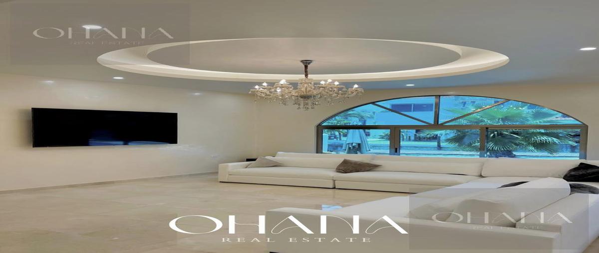 Foto de casa en renta en  , bahía dorada, benito juárez, quintana roo, 27274279 No. 03