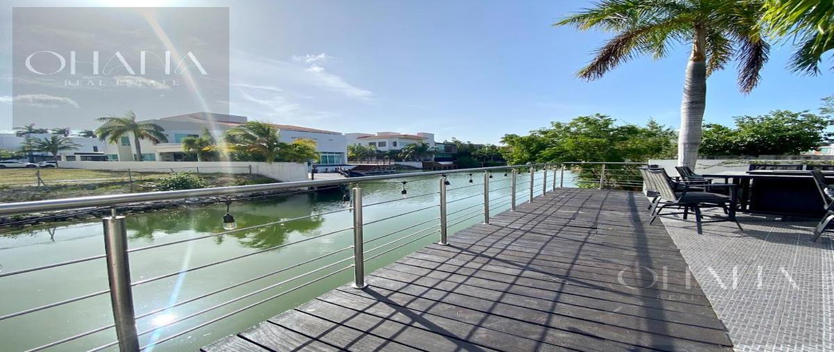 Foto de casa en , bahía dorada, benito juárez, quintana roo, 0 foto 01 Foto de casa en renta en , bahía dorada, benito juárez, quintana roo, 0 No. 01
