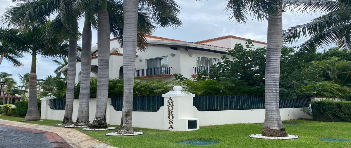 Foto de casa en venta en  , bahía dorada, benito juárez, quintana roo, 27621079 No. 04