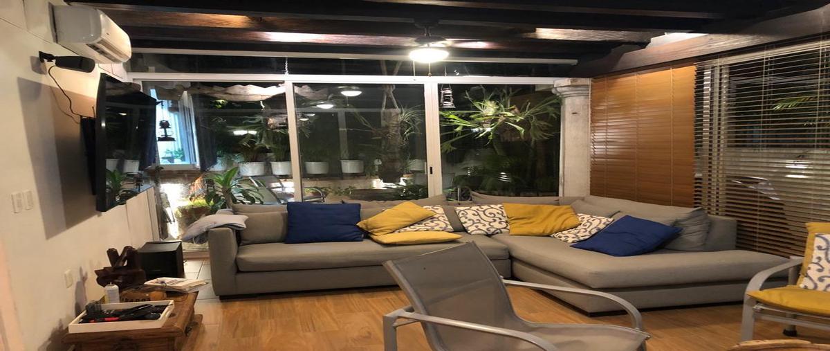 Foto de casa en venta en  , bahía dorada, benito juárez, quintana roo, 27621079 No. 05