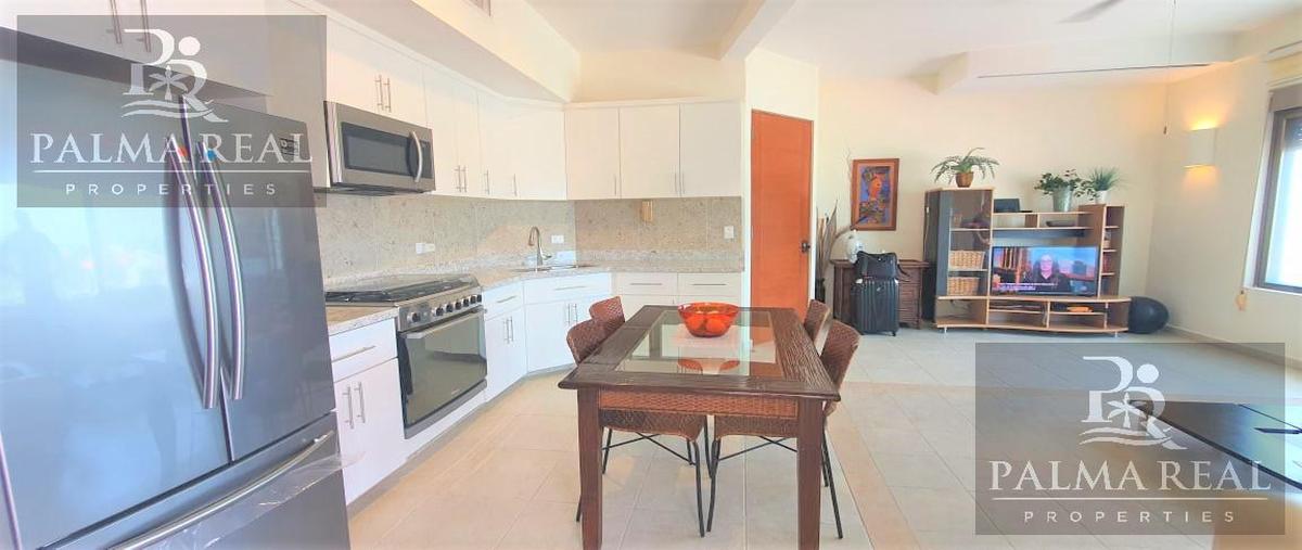 Foto de departamento en venta en  , bahía dorada, benito juárez, quintana roo, 27633302 No. 01
