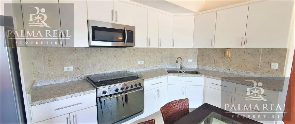 Foto de departamento en venta en  , bahía dorada, benito juárez, quintana roo, 27633302 No. 02