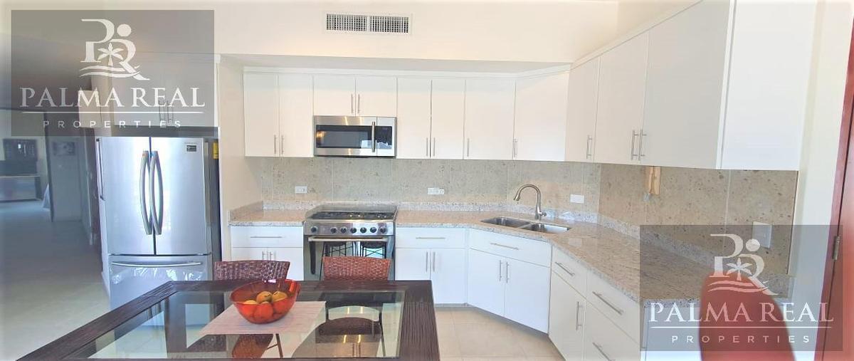 Foto de departamento en venta en  , bahía dorada, benito juárez, quintana roo, 27633302 No. 03
