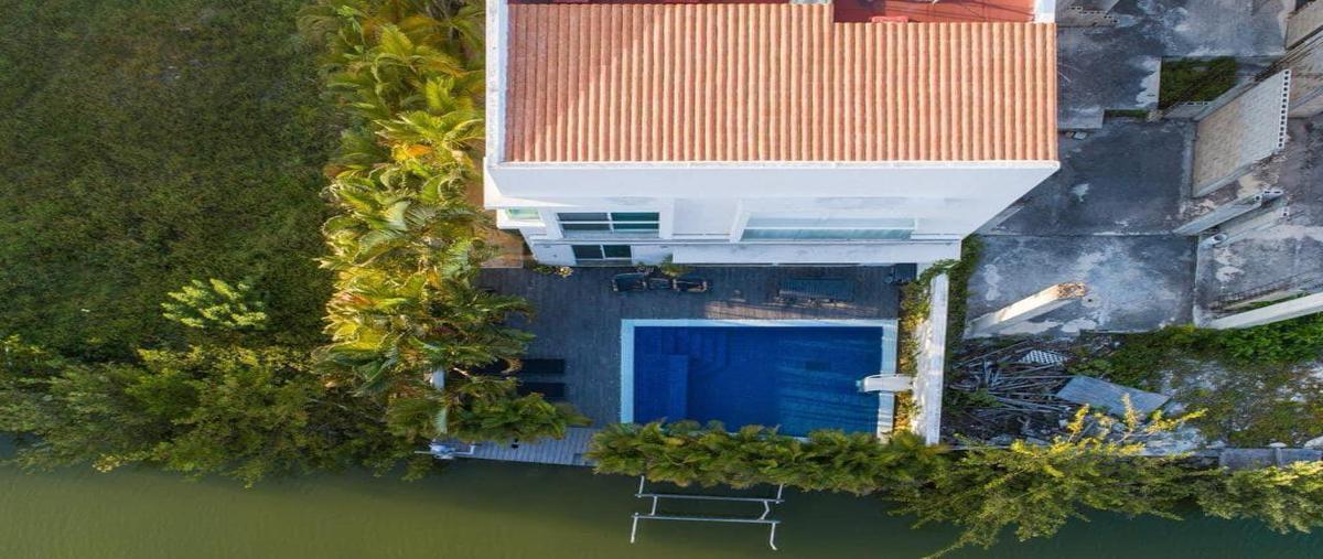 Foto de casa en , bahía dorada, benito juárez, quintana roo, 0 foto 02 Foto de casa en venta en , bahía dorada, benito juárez, quintana roo, 0 No. 02