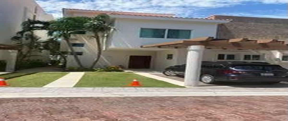 Foto de casa en , bahía dorada, benito juárez, quintana roo, 0 foto 02 Foto de casa en venta en , bahía dorada, benito juárez, quintana roo, 0 No. 02