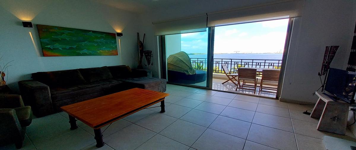 Foto de departamento en venta en  , bahía dorada, benito juárez, quintana roo, 27887104 No. 04