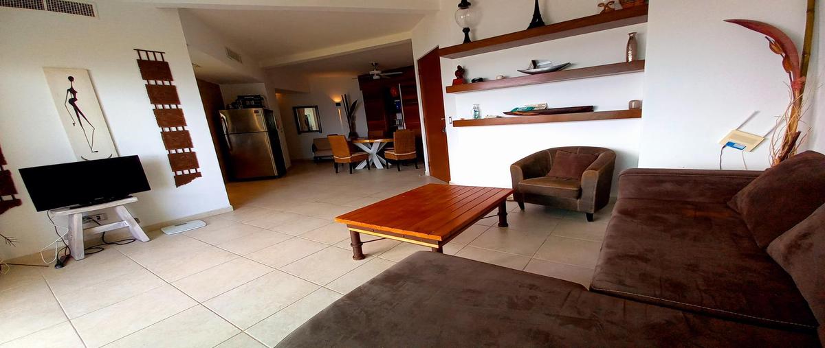 Foto de departamento en venta en  , bahía dorada, benito juárez, quintana roo, 27887104 No. 05