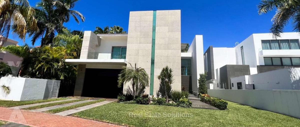 Foto de casa en venta en  , bahía dorada, benito juárez, quintana roo, 27960548 No. 03