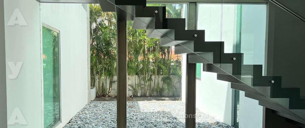 Foto de casa en venta en  , bahía dorada, benito juárez, quintana roo, 27960548 No. 04