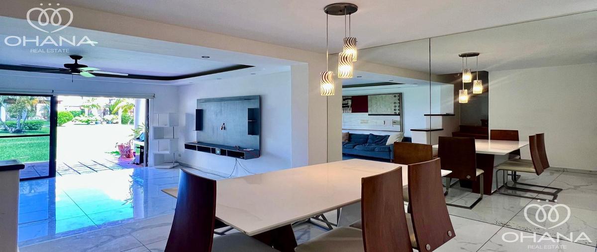 Foto de casa en venta en  , bahía dorada, benito juárez, quintana roo, 28348454 No. 05