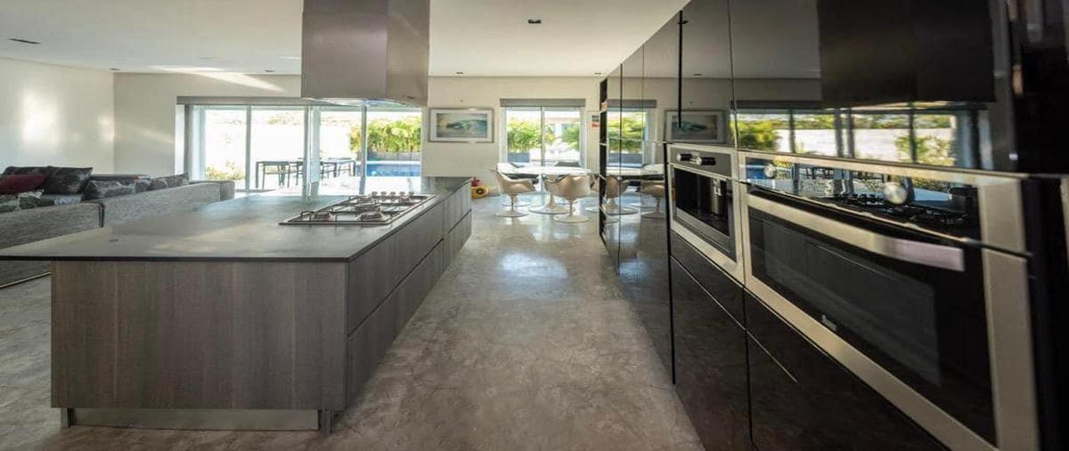 Foto de casa en venta en  , bahía dorada, benito juárez, quintana roo, 0 No. 03