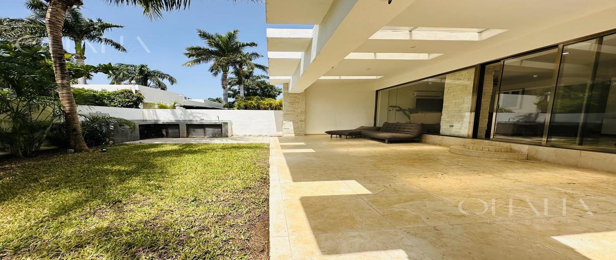 Foto de casa en , bahía dorada, benito juárez, quintana roo, 0 foto 02 Foto de casa en renta en , bahía dorada, benito juárez, quintana roo, 0 No. 02