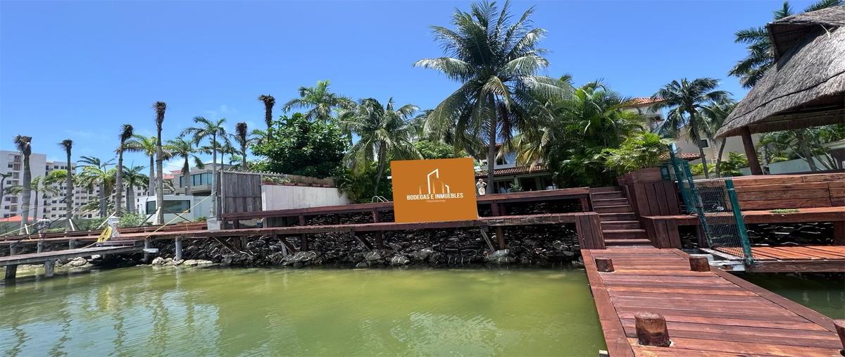 Foto de casa en renta en  , bahía dorada, benito juárez, quintana roo, 0 No. 01