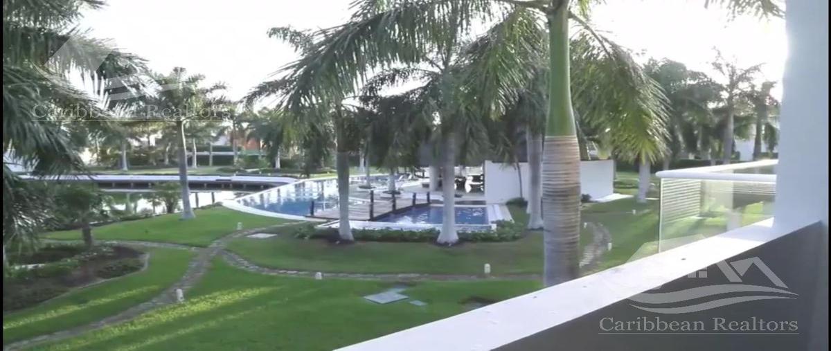 Foto de departamento en , bahía dorada, benito juárez, quintana roo, 28593100 foto 01 Foto de departamento en venta en , bahía dorada, benito juárez, quintana roo, 28593100 No. 01