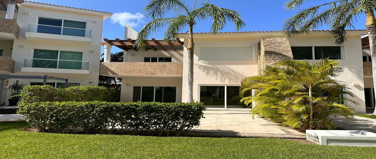 Foto de casa en , bahía dorada, benito juárez, quintana roo, 0 foto 04 Foto de casa en venta en , bahía dorada, benito juárez, quintana roo, 0 No. 04