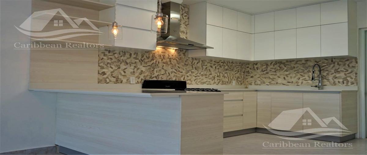 Foto de departamento en venta en  , bahía dorada, benito juárez, quintana roo, 0 No. 03