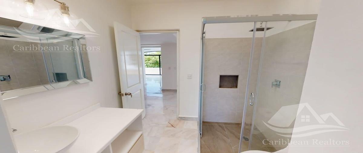 Foto de departamento en venta en  , bahía dorada, benito juárez, quintana roo, 0 No. 04