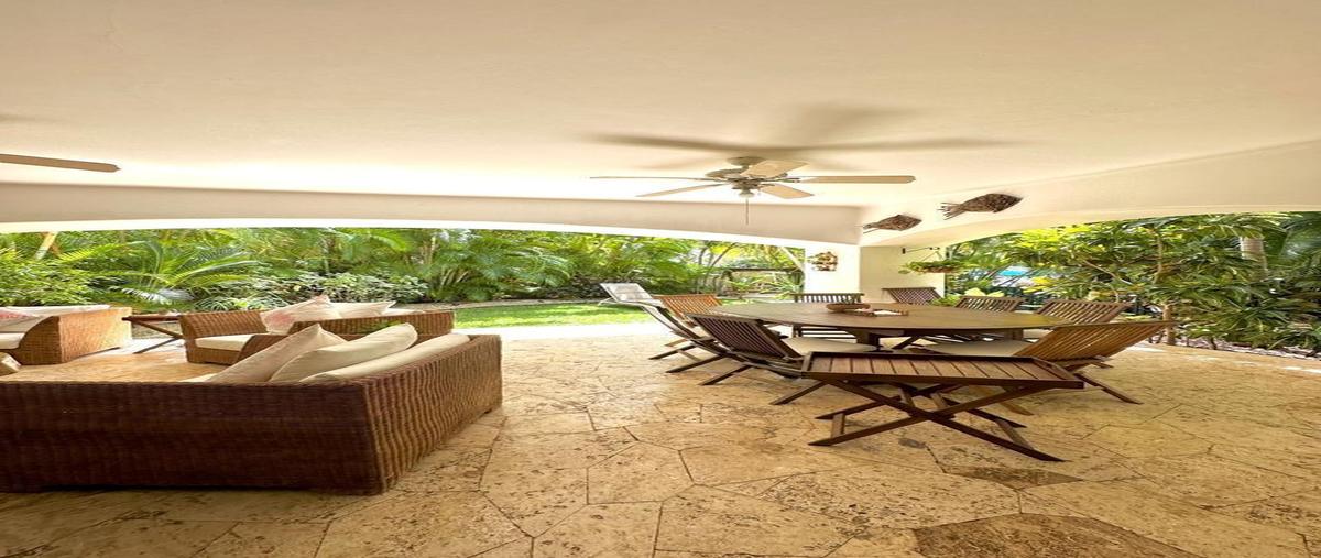 Foto de casa en venta en  , bahía dorada, benito juárez, quintana roo, 0 No. 04
