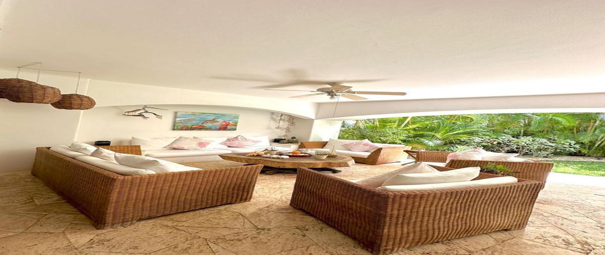 Foto de casa en venta en  , bahía dorada, benito juárez, quintana roo, 0 No. 05