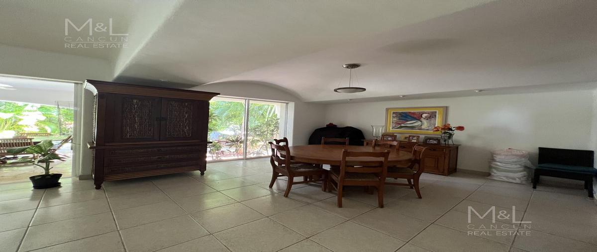 Foto de casa en venta en  , bahía dorada, benito juárez, quintana roo, 0 No. 03