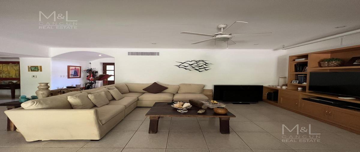 Foto de casa en venta en  , bahía dorada, benito juárez, quintana roo, 0 No. 04