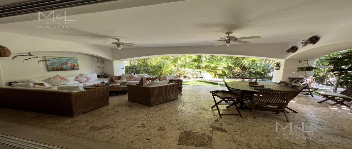 Foto de casa en venta en  , bahía dorada, benito juárez, quintana roo, 0 No. 05