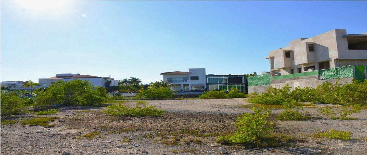 Foto de terreno habitacional en venta en  , bahía dorada, benito juárez, quintana roo, 0 No. 04