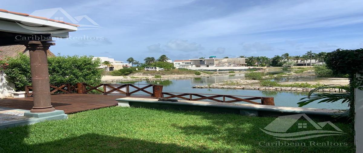 Foto de casa en venta en  , bahía dorada, benito juárez, quintana roo, 0 No. 05