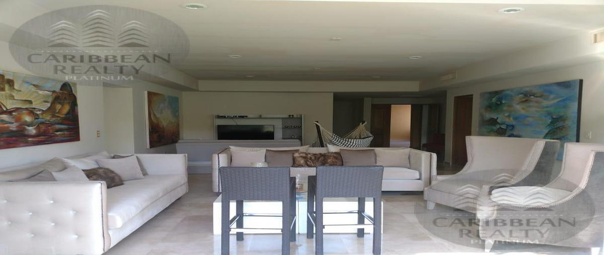 Foto de departamento en , bahía dorada, benito juárez, quintana roo, 0 foto 02 Foto de departamento en renta en , bahía dorada, benito juárez, quintana roo, 0 No. 02