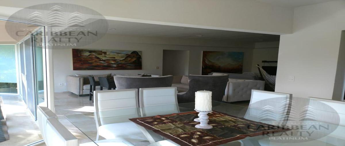 Foto de departamento en , bahía dorada, benito juárez, quintana roo, 0 foto 03 Foto de departamento en renta en , bahía dorada, benito juárez, quintana roo, 0 No. 03
