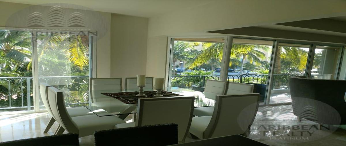 Foto de departamento en , bahía dorada, benito juárez, quintana roo, 0 foto 04 Foto de departamento en renta en , bahía dorada, benito juárez, quintana roo, 0 No. 04