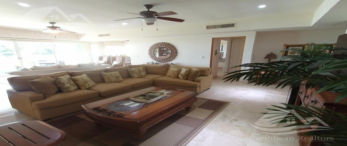 Foto de departamento en venta en  , bahía dorada, benito juárez, quintana roo, 0 No. 03
