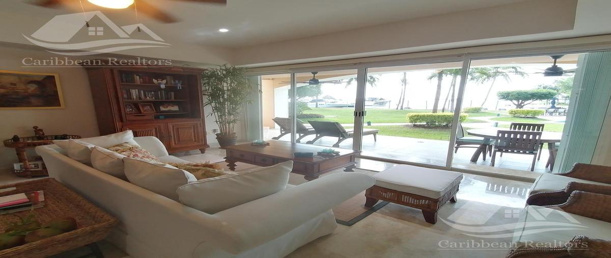 Foto de departamento en venta en  , bahía dorada, benito juárez, quintana roo, 0 No. 05