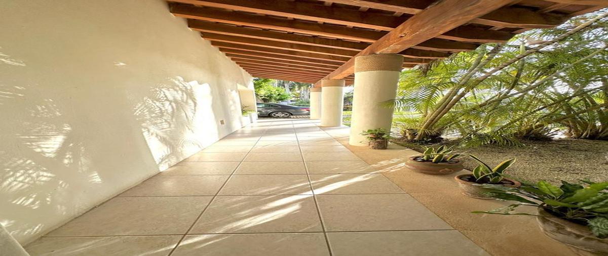Foto de casa en venta en  , bahía dorada, benito juárez, quintana roo, 0 No. 03