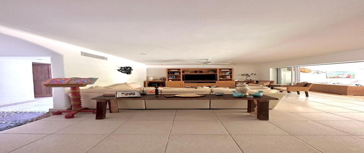 Foto de casa en venta en  , bahía dorada, benito juárez, quintana roo, 0 No. 05