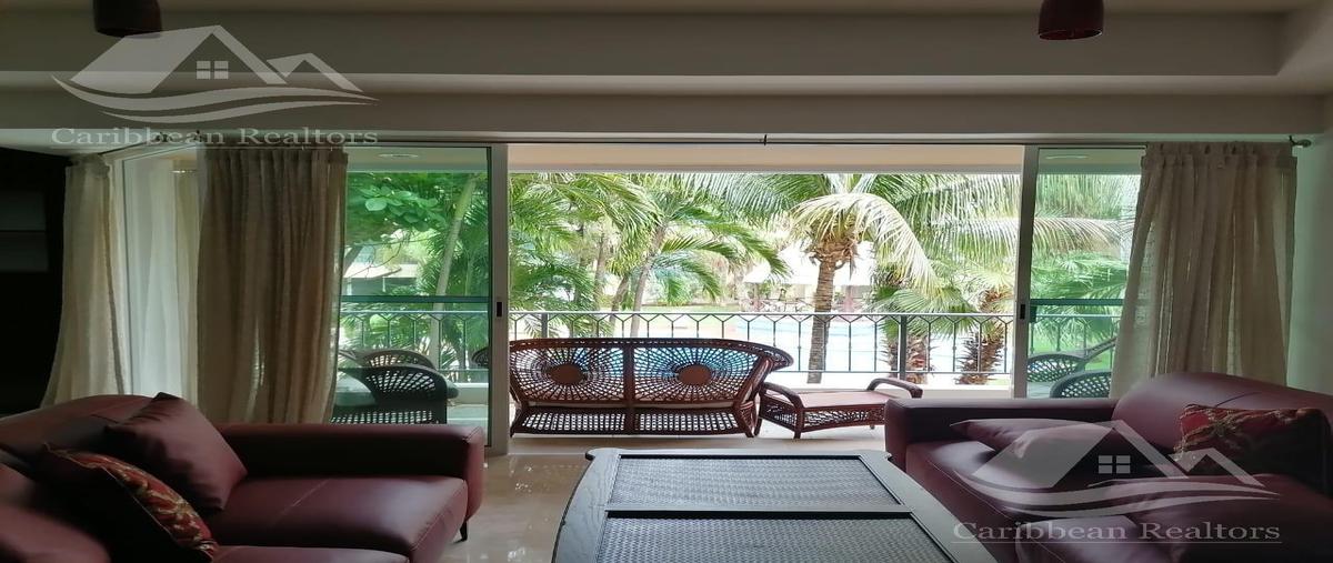 Foto de departamento en renta en  , bahía dorada, benito juárez, quintana roo, 0 No. 03