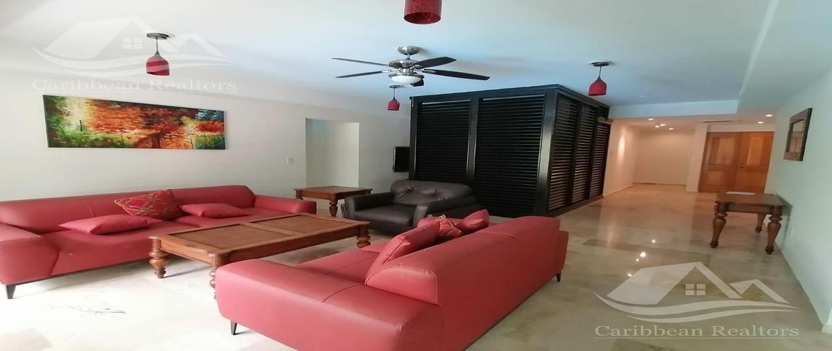 Foto de departamento en renta en  , bahía dorada, benito juárez, quintana roo, 0 No. 04