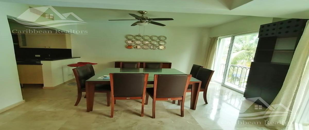 Foto de departamento en renta en  , bahía dorada, benito juárez, quintana roo, 0 No. 05
